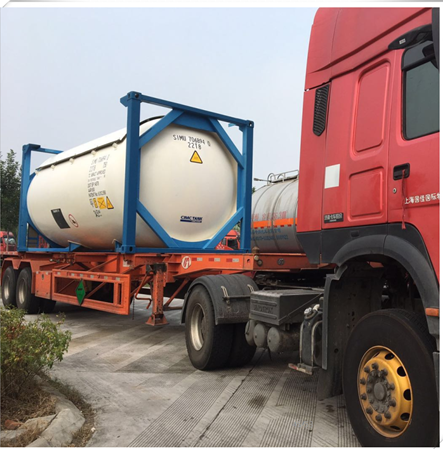 N-Pentane 95% Min CAS 109-66-0 in 125kg Drum factory