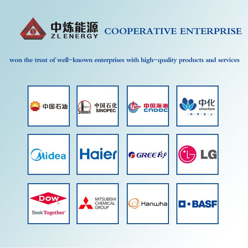 Nanjing ZL Energy Co.,Ltd